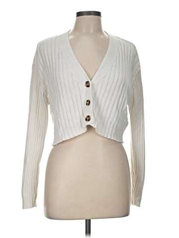 Forever 21 Cardigan (view 1)