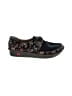 Alegria Paisley Black Flats Size EU 41 - photo 1