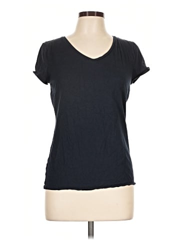Ann Taylor Short Sleeve T-Shirt (view 1)