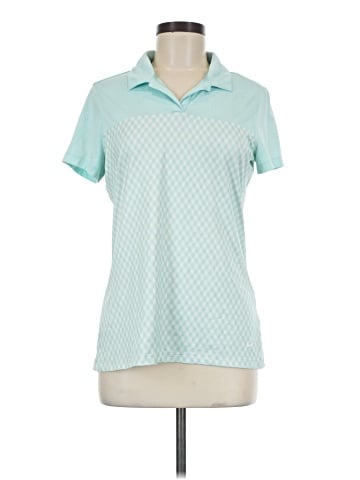 Nike Golf Short Sleeve Top (view 1)