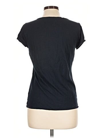 Ann Taylor Short Sleeve T-Shirt (view 2)