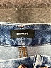 Express Blue Jeans Size S - photo 4