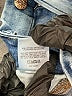 Express Blue Jeans Size S - photo 6