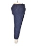 Old Navy - Maternity Blue Active Pants Size Sm Maternity - photo 4