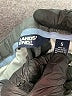 Lands' End Solid Gray Khaki Shorts Size 5 - photo 3