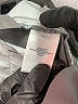 Lands' End Solid Gray Khaki Shorts Size 5 - photo 4