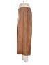 Chico's Brown Casual Pants Size M - photo 5