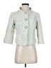 Merona Tweed Teal Jacket Size S - photo 1
