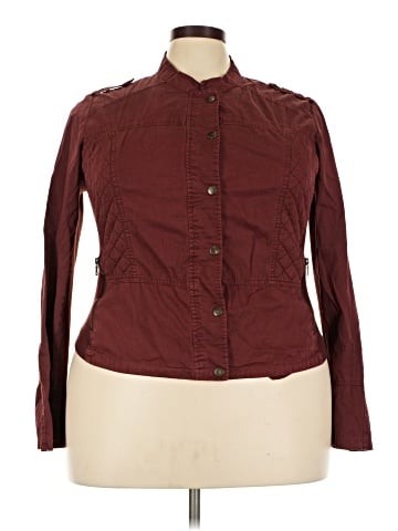 Maurices Jacket (view 1)