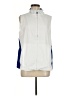 Cutter & Buck 100% Polyester White Vest Size M - photo 1
