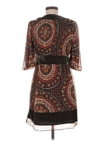 Dejavu Casual Dress (view 2)