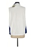 Cutter & Buck 100% Polyester White Vest Size M - photo 2
