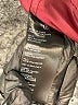 JOA Burgundy Jacket Size M - photo 7