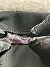 Rafaella Black Active Pants Size 16 - photo 7