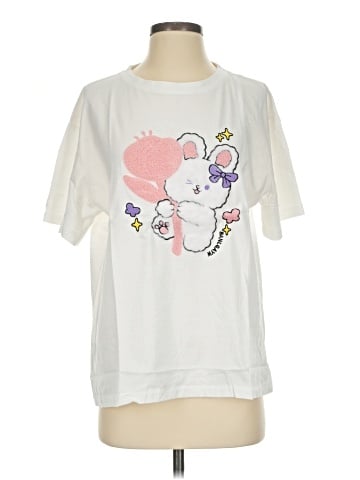 Unbranded Short Sleeve T-Shirt (view 1)