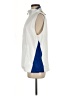Cutter & Buck 100% Polyester White Vest Size M - photo 5