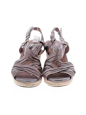 Clarks Wedges (view 2)