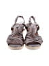 Clarks Gray Wedges Size 10 - photo 2