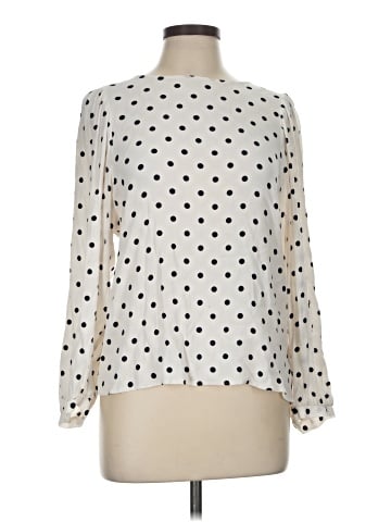 Primark Long Sleeve Blouse (view 1)