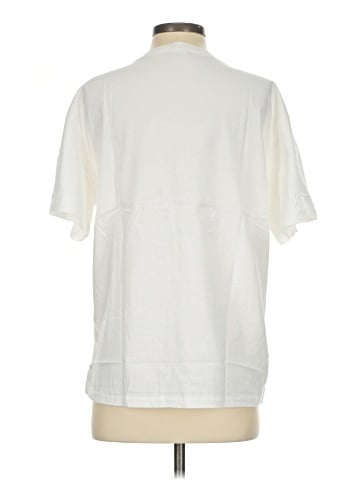 Unbranded Short Sleeve T-Shirt (view 2)
