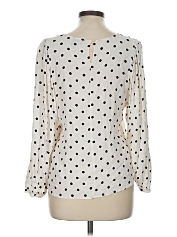 Primark Long Sleeve Blouse (view 2)