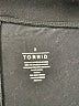 Torrid Black Active Pants Size 2X Plus (2) - photo 4