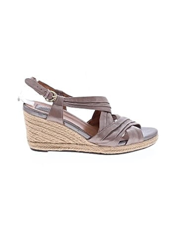 Clarks Wedges (view 1)