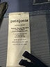 Patagonia Color Block Blue Active Pants Size S - photo 8