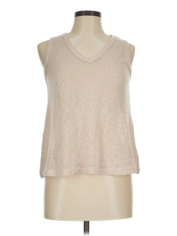 Illa Illa Sleeveless Top (view 1)