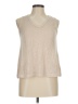 Illa Illa Tan Sleeveless Top Size M - photo 1