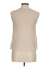 Illa Illa Tan Sleeveless Top Size M - photo 2