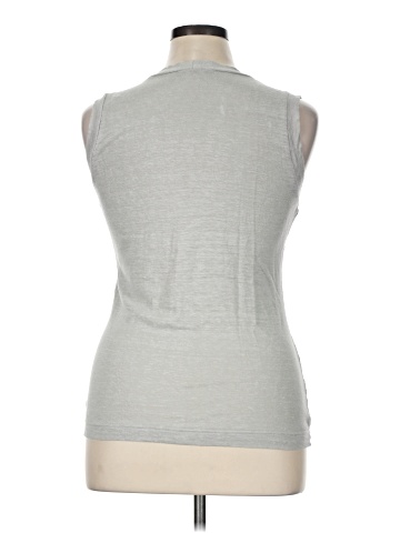 Capri Sleeveless T-Shirt (view 2)