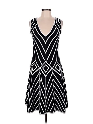 Yoana Baraschi Cocktail Dress (view 1)