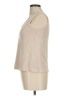 Illa Illa Tan Sleeveless Top Size M - photo 5