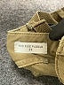 PacSun 100% Cotton Tan Cargo Pants Size 25 waist - photo 8