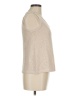 Illa Illa Tan Sleeveless Top Size M - photo 4