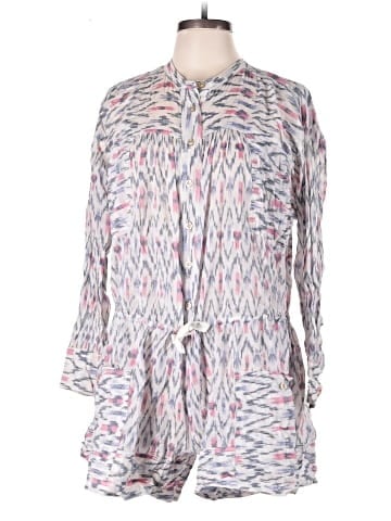Étoile Isabel Marant Romper (view 1)