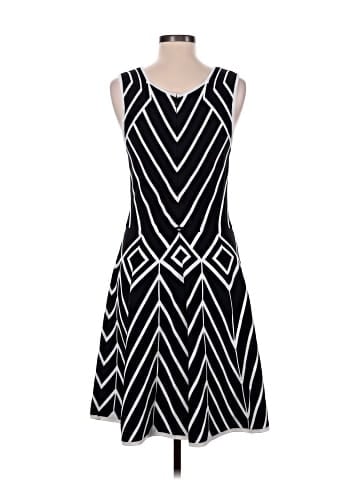 Yoana Baraschi Cocktail Dress (view 2)