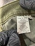 Rag & Bone Green Jeans Size 25 waist - photo 8
