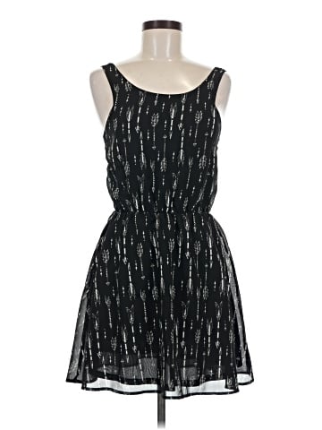 Divided by H&M Cocktail Dress (view 1)
