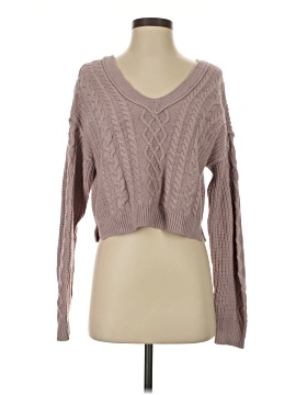 Aeropostale Pullover Sweater