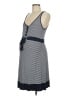 Seraphine Gray Casual Dress Size 6 Maternity - photo 1