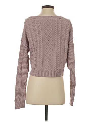 Aeropostale Pullover Sweater (view 2)