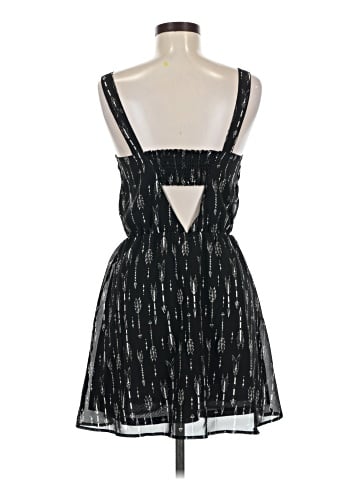 Divided by H&M Cocktail Dress (view 2)