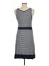 Seraphine Gray Casual Dress Size 6 Maternity - photo 2