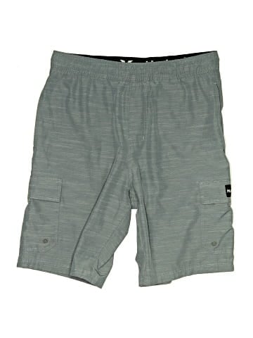Hurley Cargo Shorts (view 1)