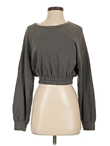 Lovers + Friends Sweatshirt (view 1)