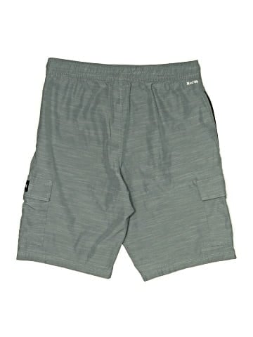 Hurley Cargo Shorts (view 2)