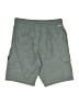Hurley Green Cargo Shorts Size 10 - 12 - photo 2