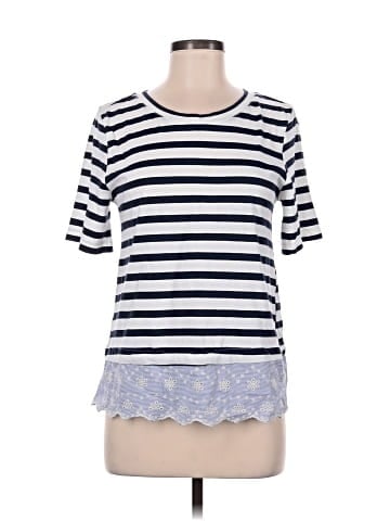 Sanctuary Short Sleeve T-Shirt (view 1)